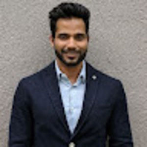 Meet your Posher, Sudesh